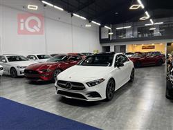 مرسيدس بنز A-Class